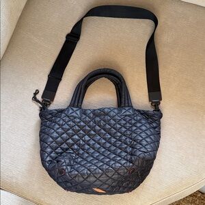 MZ Wallace Medium Metro Bag